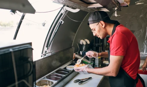Foodtruck alles was du wissen musst Foodtruck alles was du wissen musst