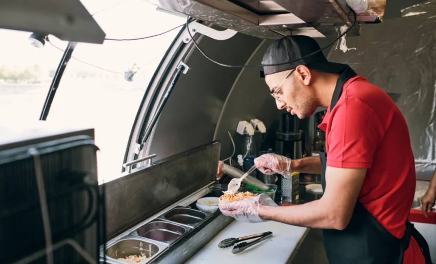 Foodtruck alles was du wissen musst Foodtruck alles was du wissen musst
