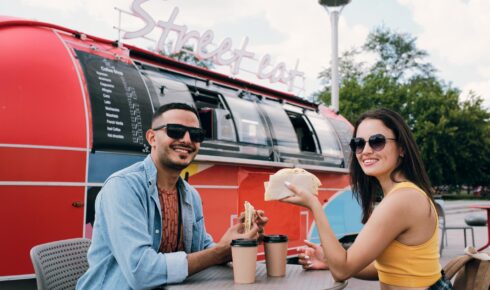 signature foodtrucks