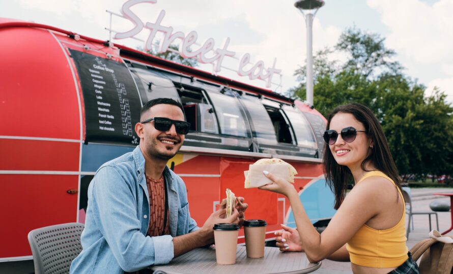 signature foodtrucks